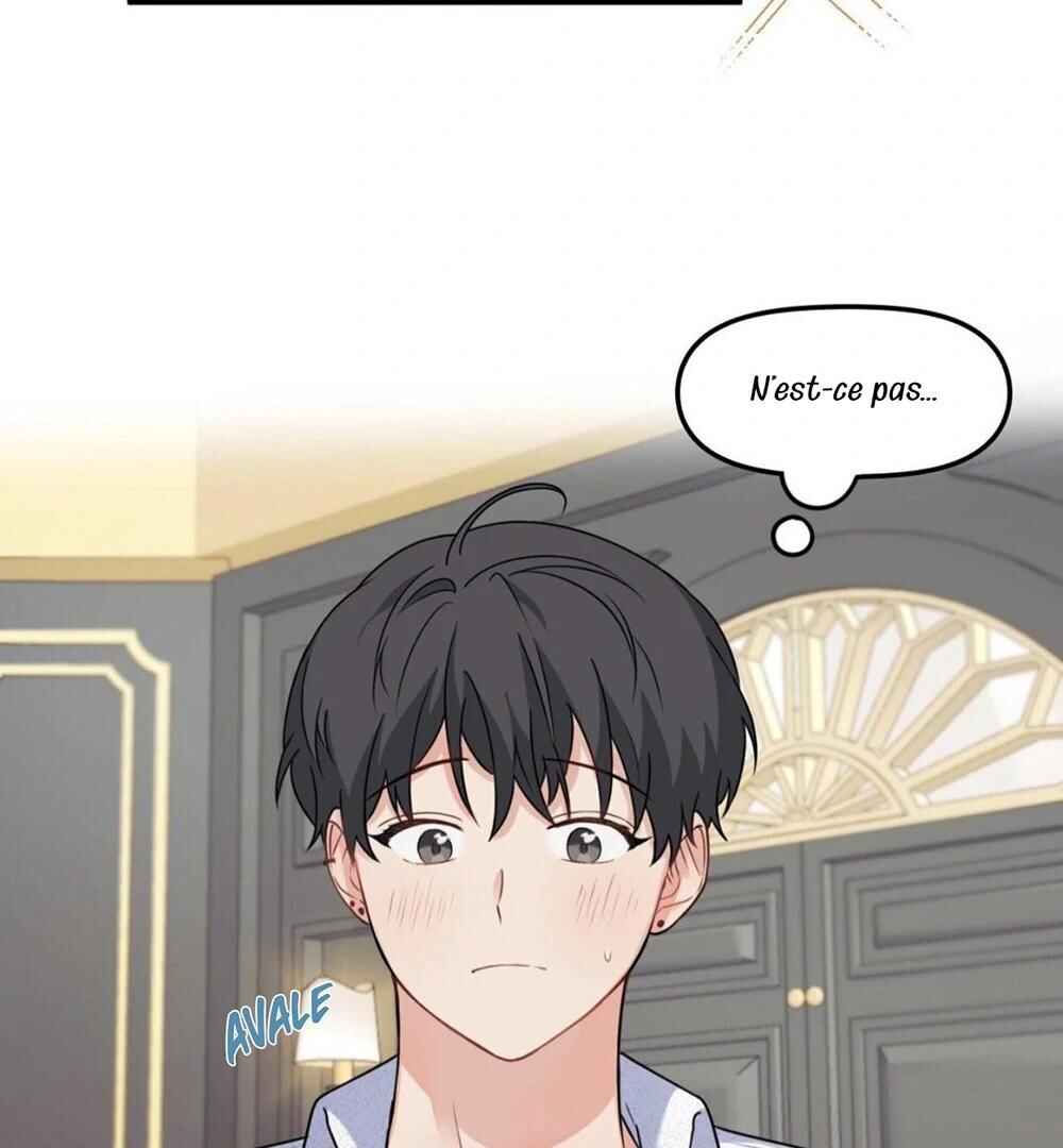 Blood and Love Chapter 41 - Page 72