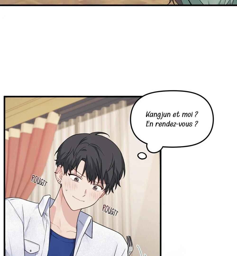 Blood and Love Chapter 41 - Page 75