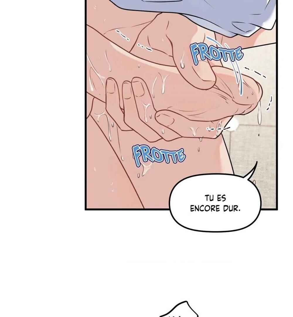 Blood and Love Chapter 41 - Page 8