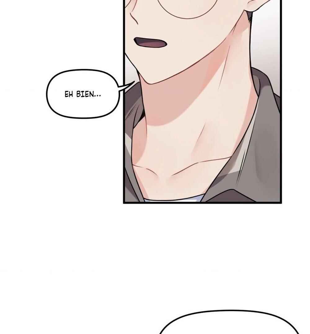Blood and Love Chapter 41 - Page 80