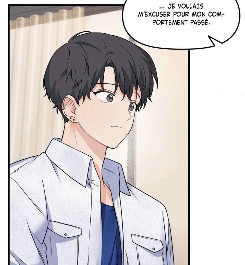 Blood and Love Chapter 41 - Page 81