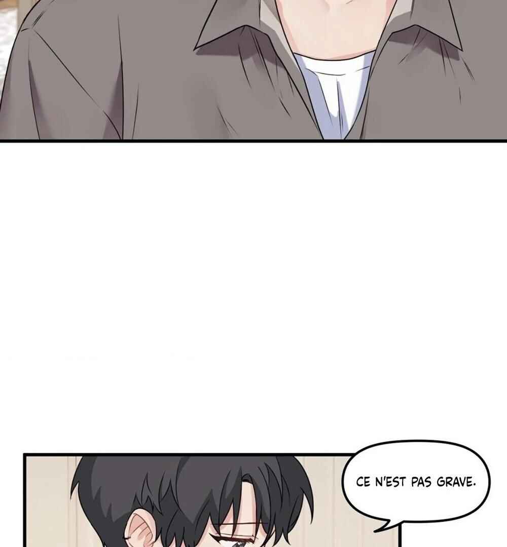 Blood and Love Chapter 41 - Page 85