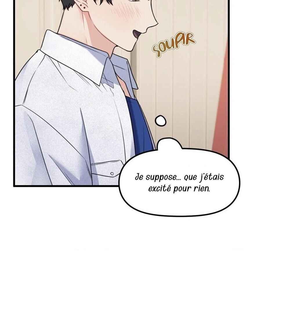 Blood and Love Chapter 41 - Page 86