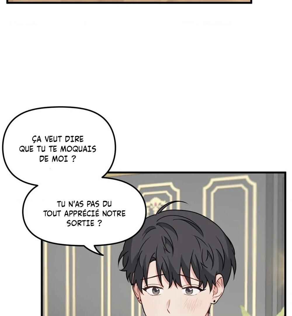 Blood and Love Chapter 41 - Page 89