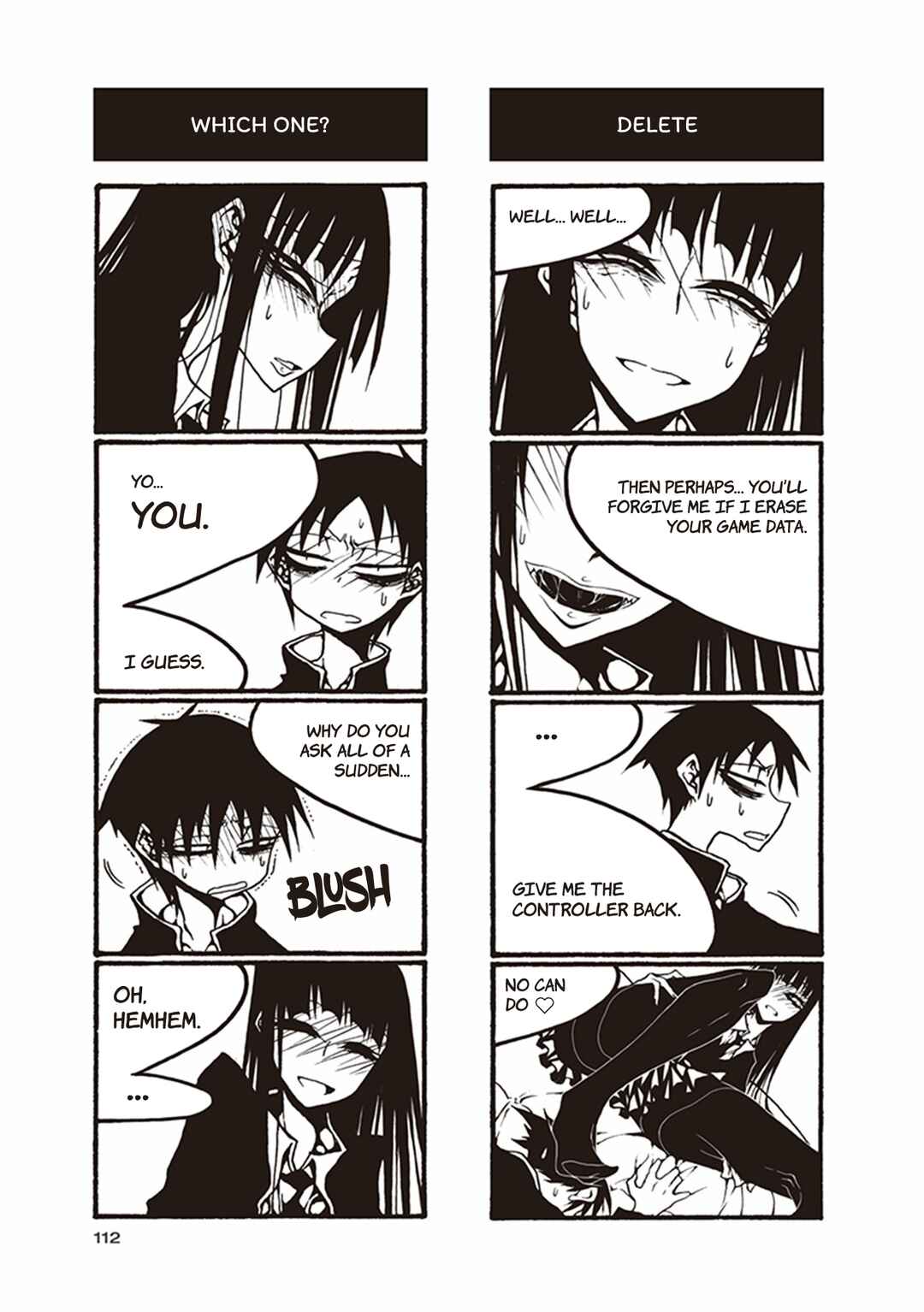 Houkago Play Chapter 42 - Page 6