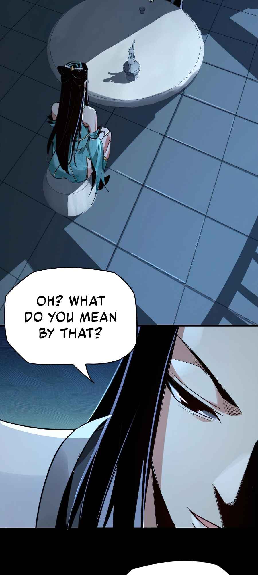 I Am the Fated Villain Chapter 4 - Page 23