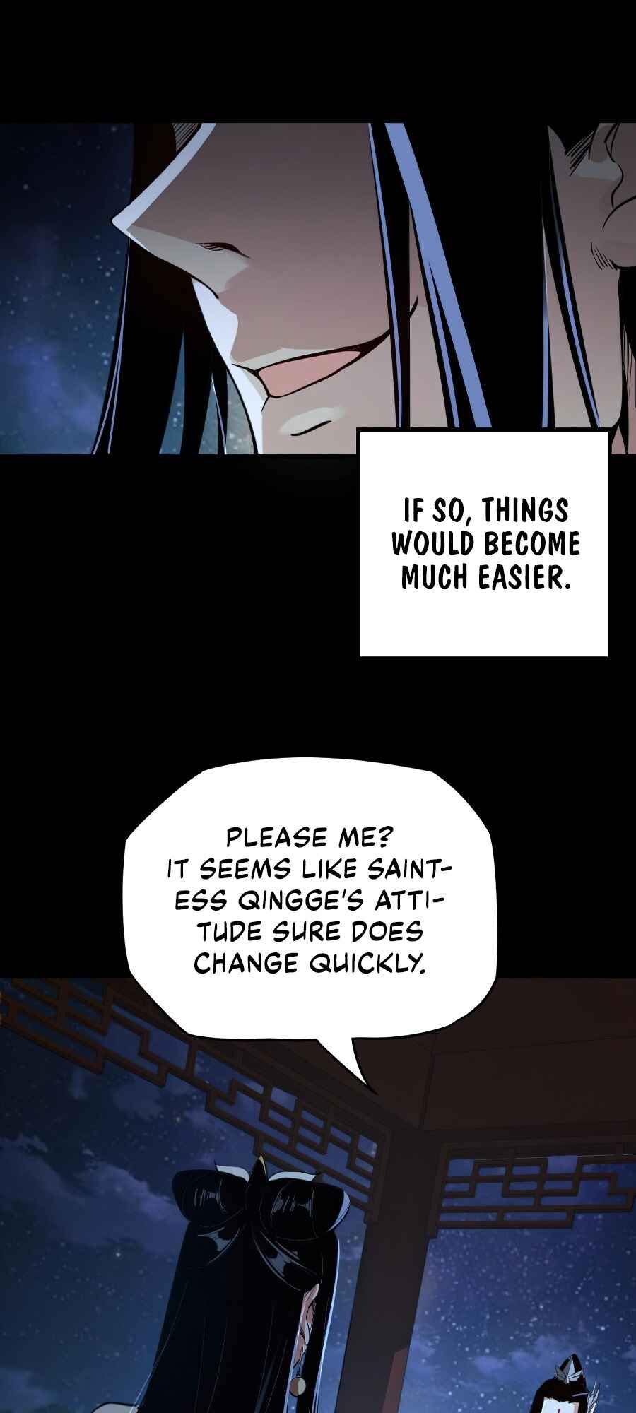 I Am the Fated Villain Chapter 4 - Page 26