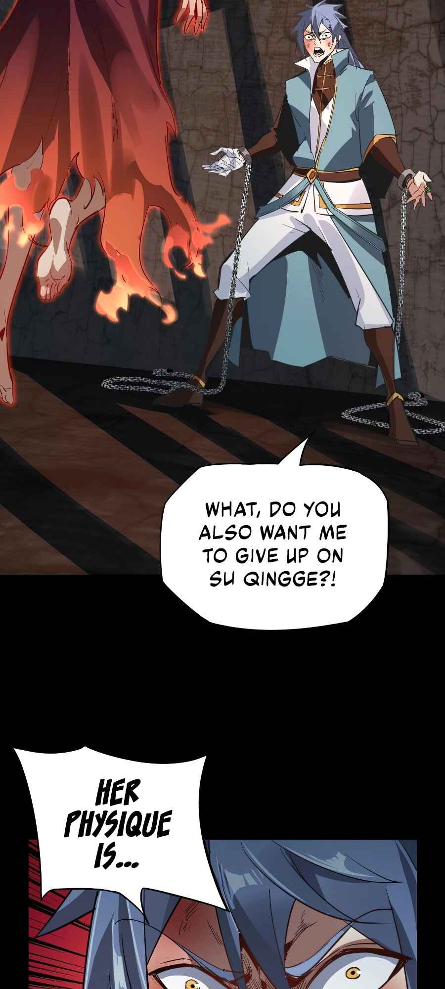 I Am the Fated Villain Chapter 4 - Page 6