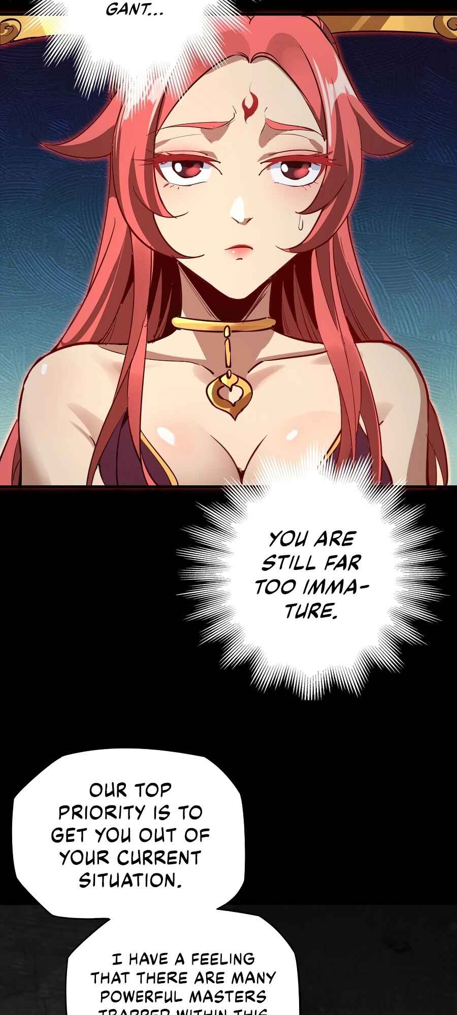 I Am the Fated Villain Chapter 4 - Page 9