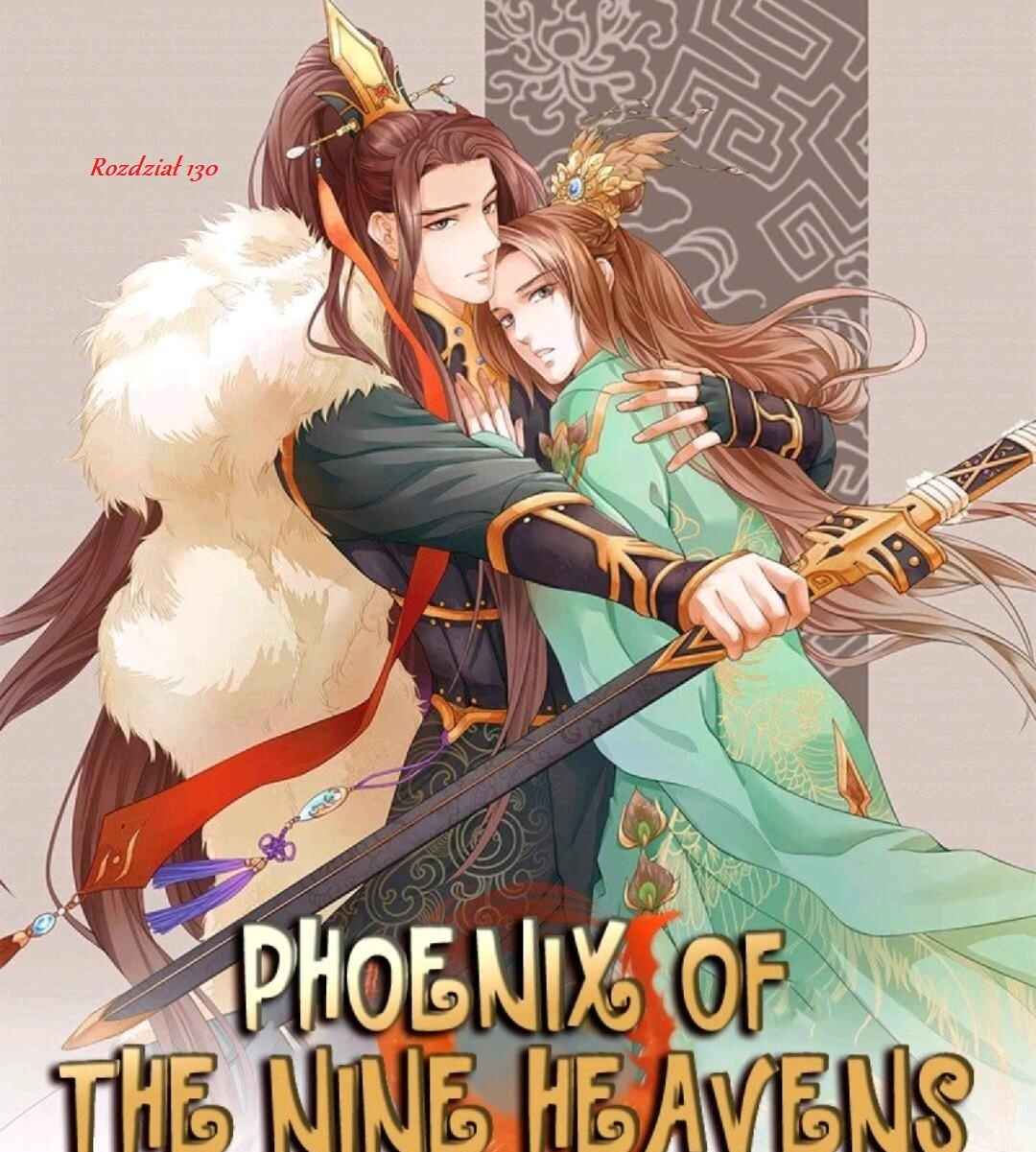 Phoenix of the Nine Heavens (Remake) Chapter 130 - Page 1
