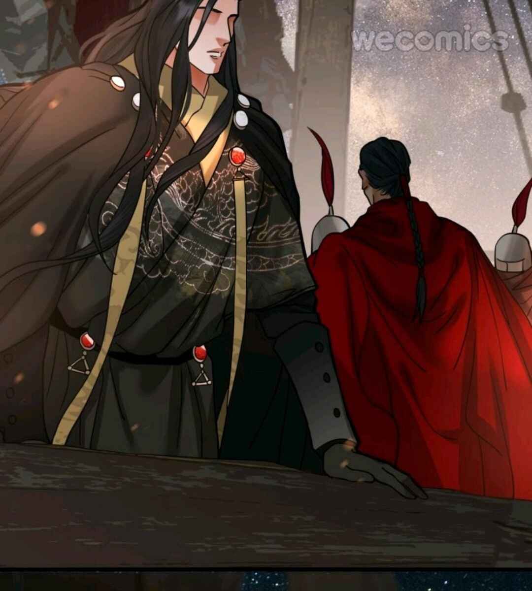Phoenix of the Nine Heavens (Remake) Chapter 130 - Page 25