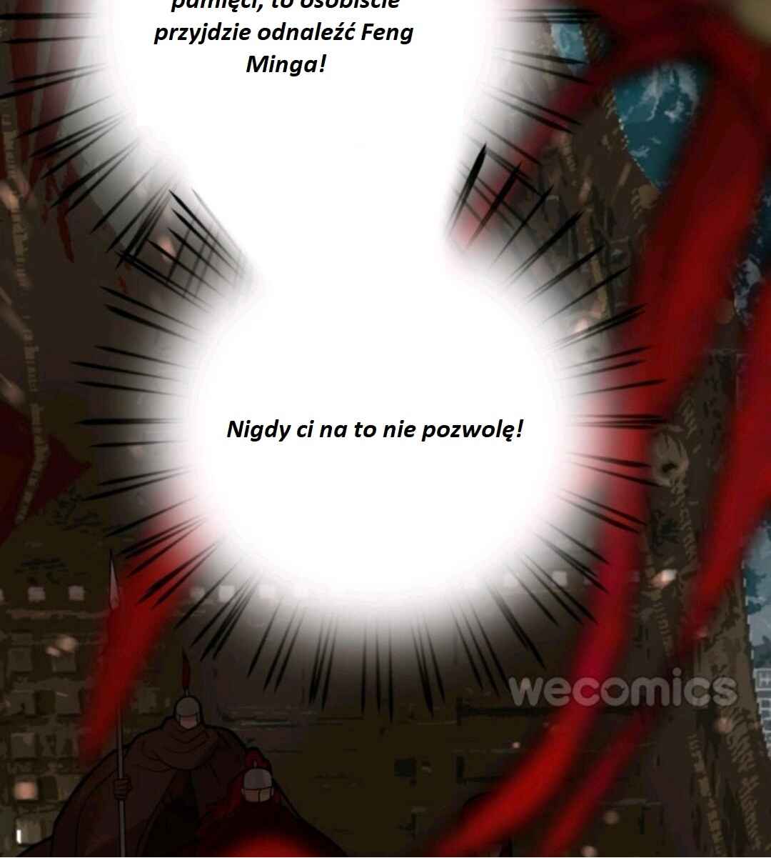 Phoenix of the Nine Heavens (Remake) Chapter 130 - Page 33