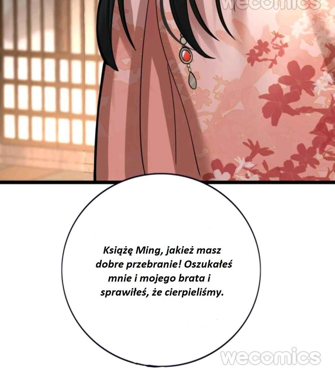 Phoenix of the Nine Heavens (Remake) Chapter 130 - Page 39