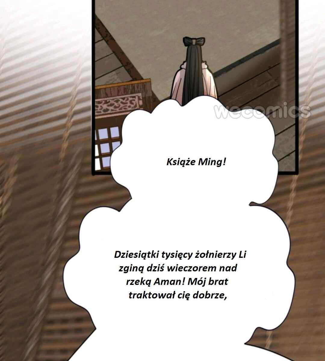 Phoenix of the Nine Heavens (Remake) Chapter 130 - Page 41