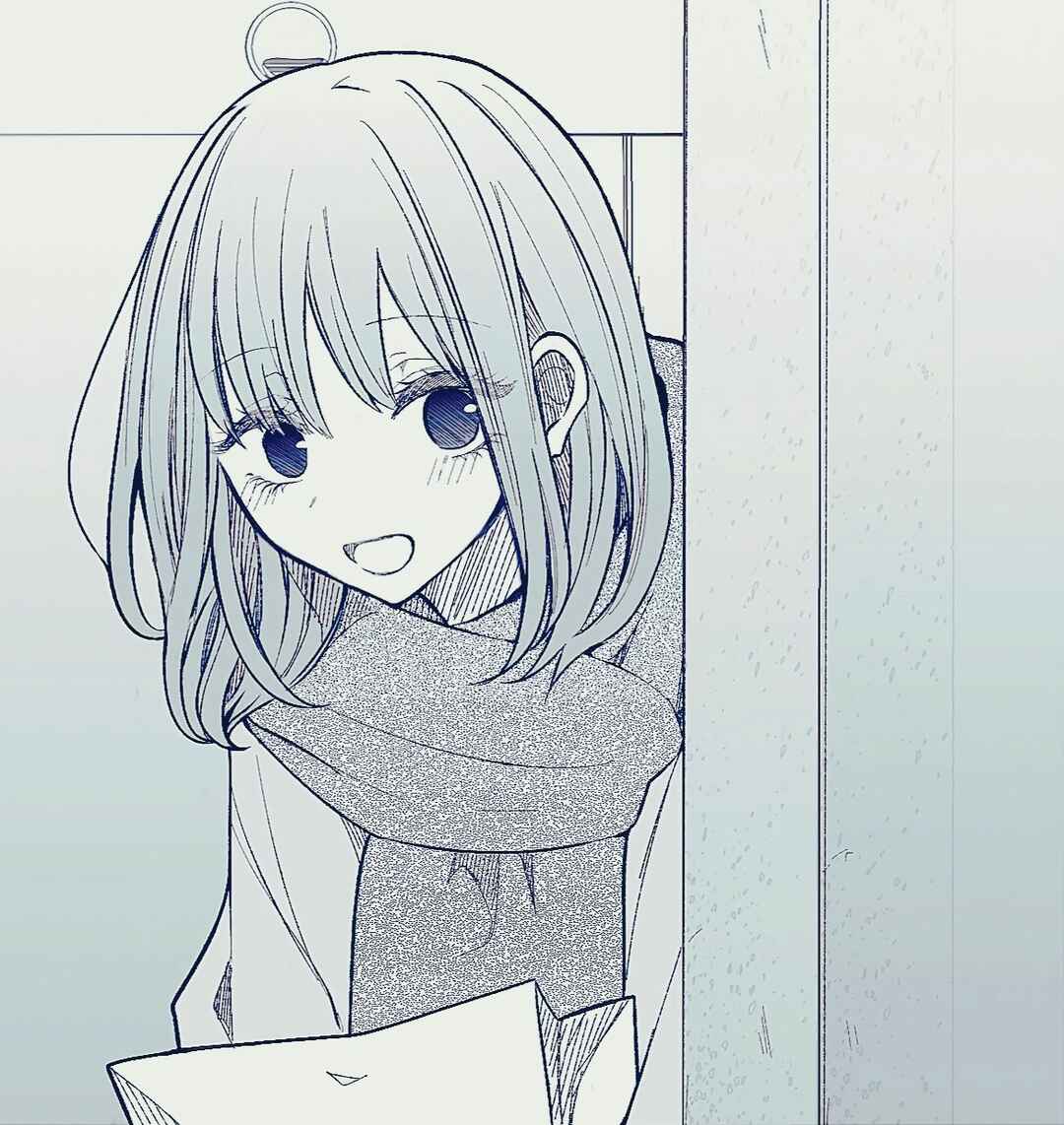 Ichizu de Bitch na Kouhai Chapter 170 - Page 6