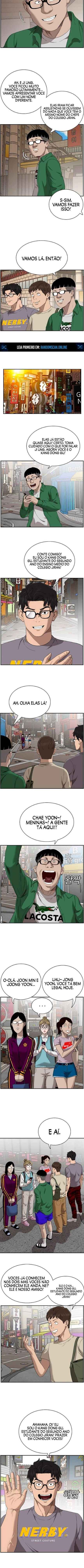 Bad Guy Chapter 61 - Page 10