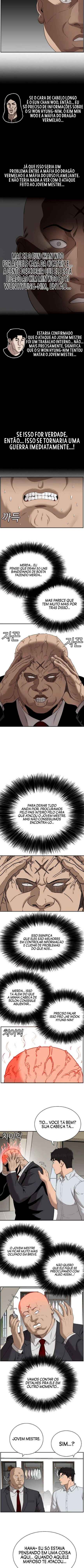 Bad Guy Chapter 61 - Page 4