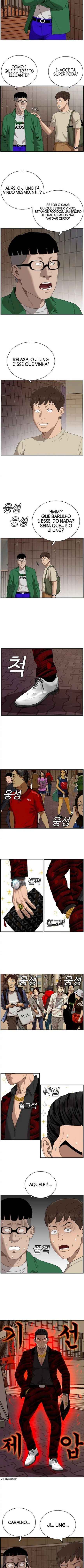 Bad Guy Chapter 61 - Page 6