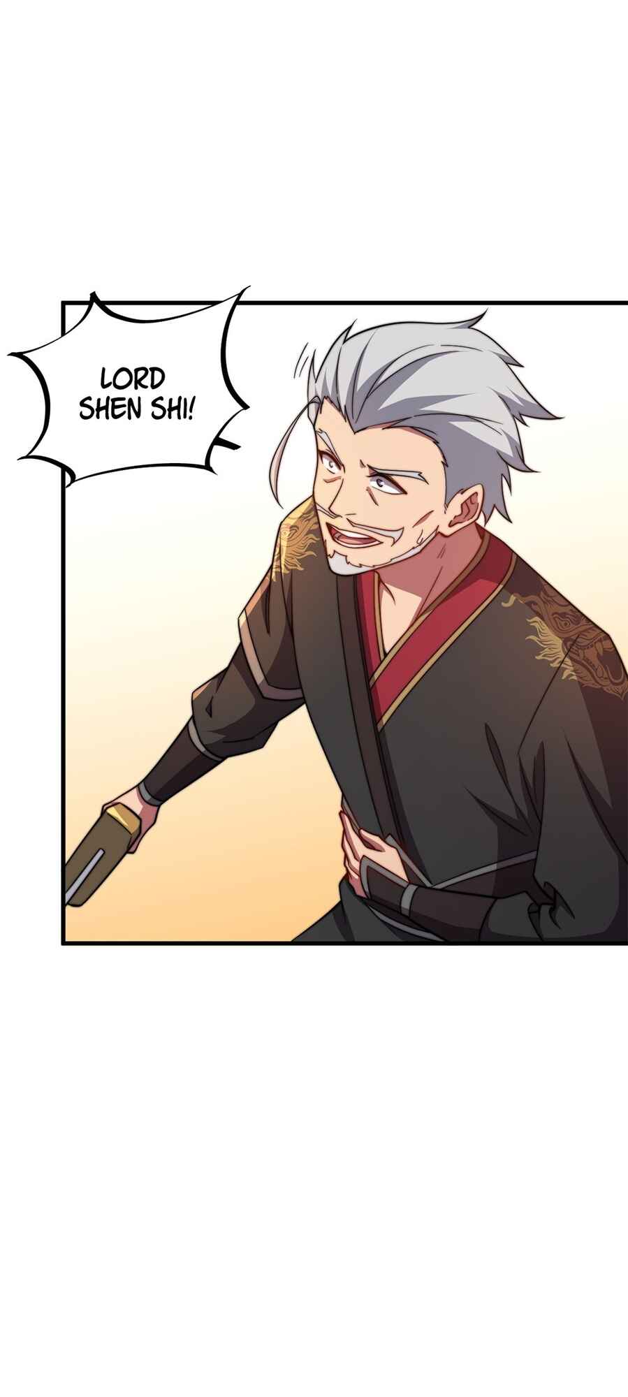 I, The Invincible Villain Master With My Apprentices Chapter 46 - Page 16