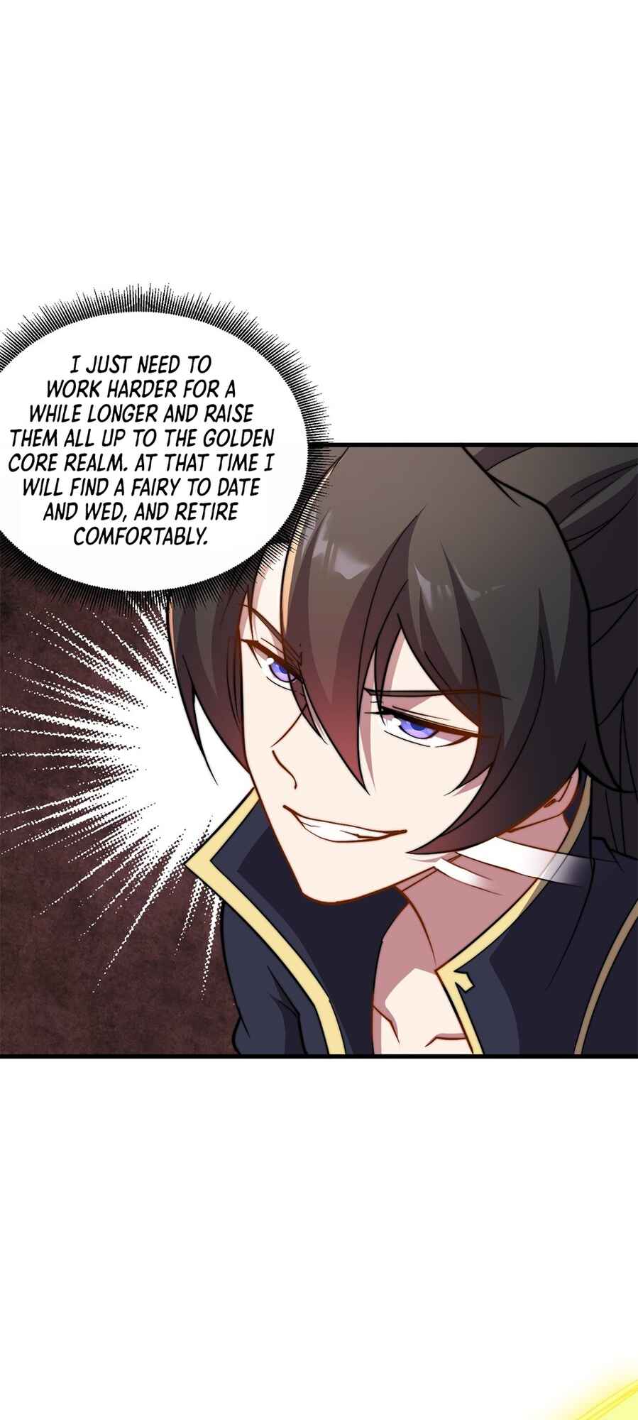 I, The Invincible Villain Master With My Apprentices Chapter 46 - Page 7