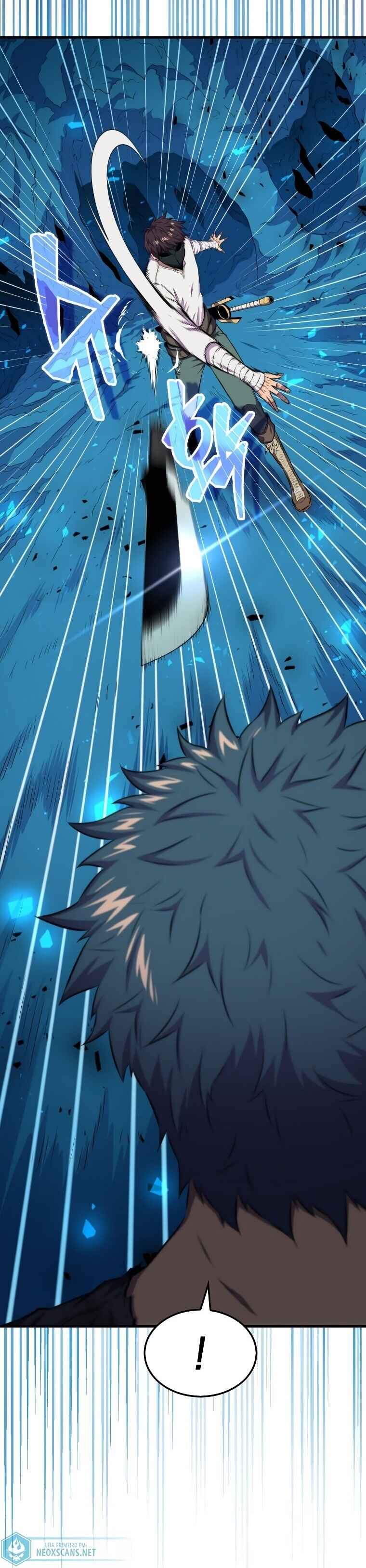 The Slumbering Ranker Chapter 18 - Page 10
