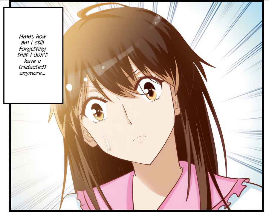 Wǒ Shì Wǒ Qī Chapter 73 - Page 13