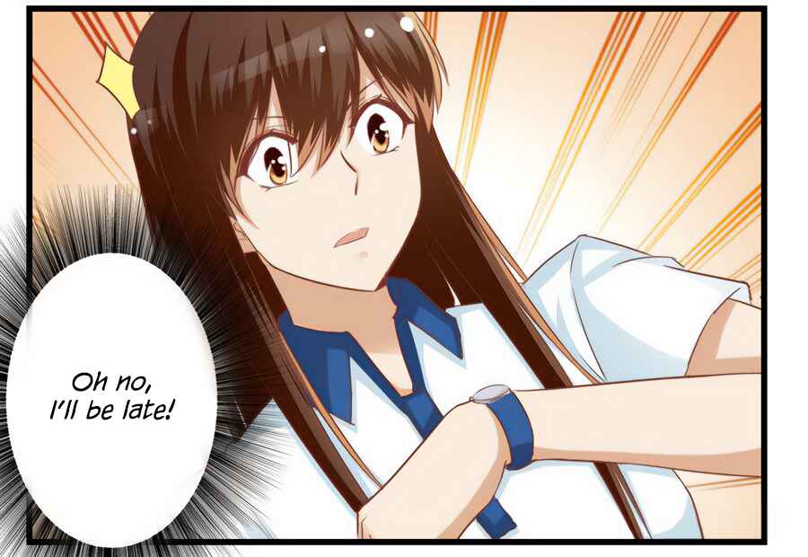 Wǒ Shì Wǒ Qī Chapter 73 - Page 29