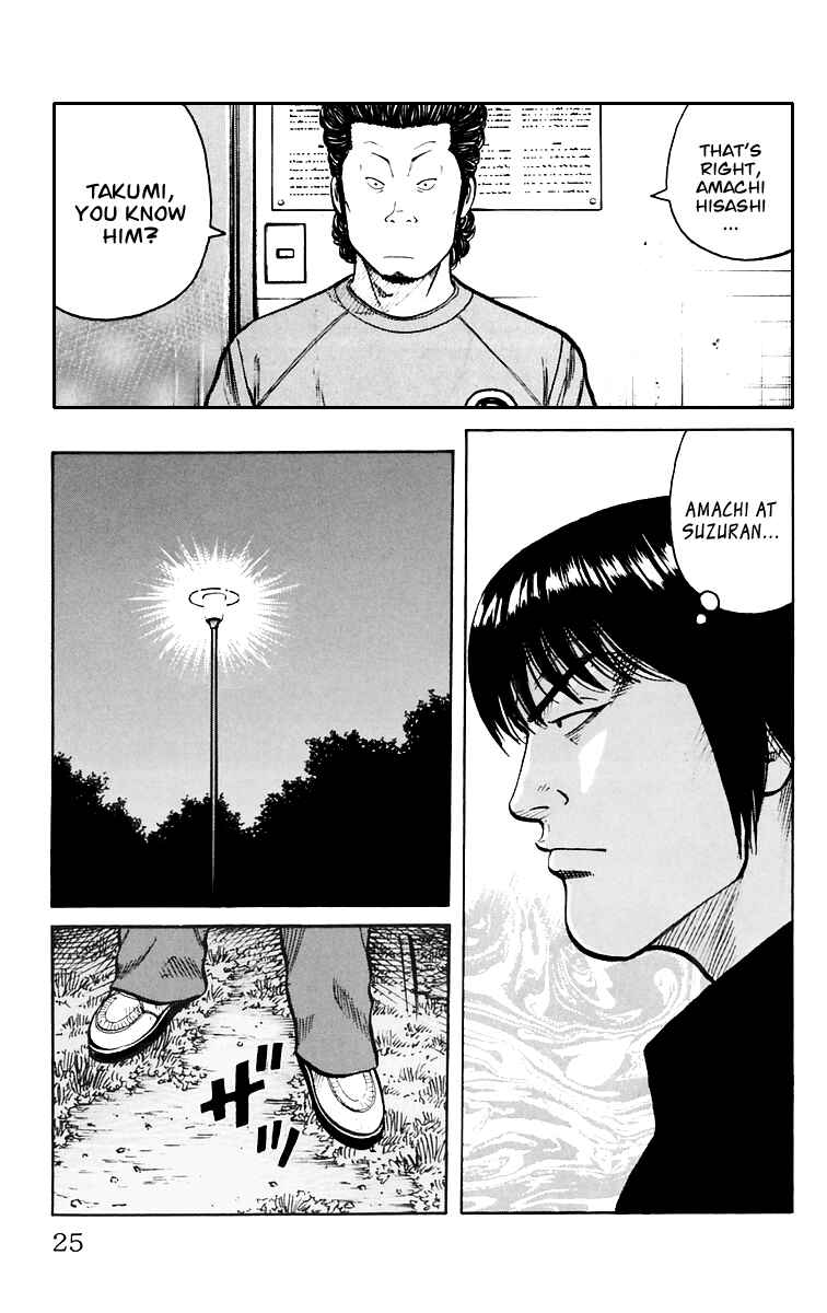 WORST Chapter 5 - Page 26