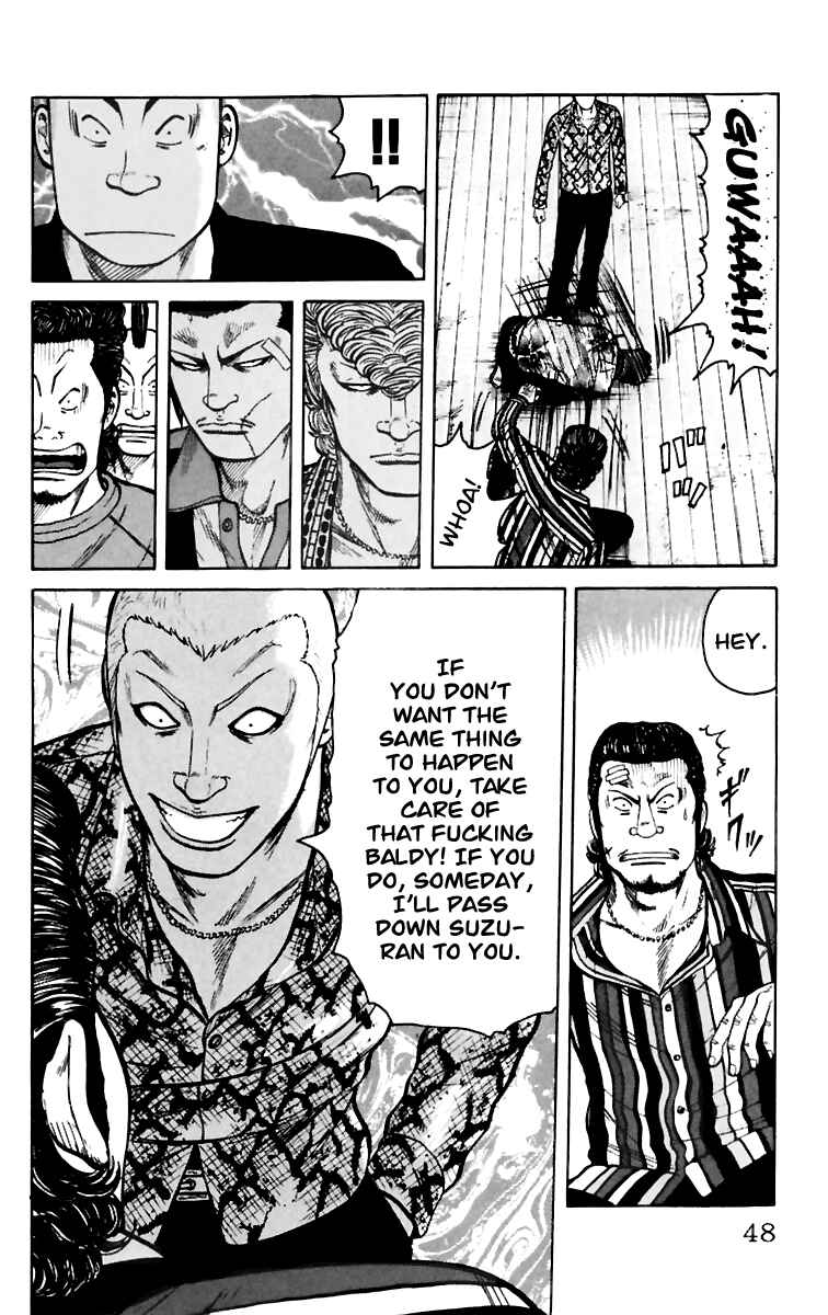 WORST Chapter 5 - Page 49