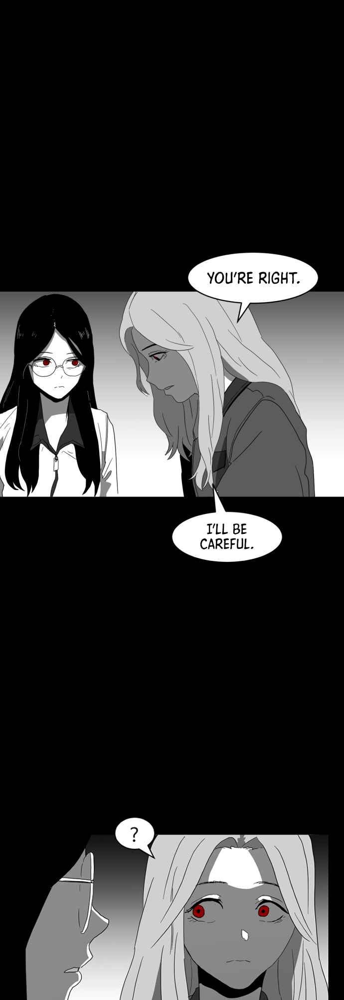 Prey Chapter 16 - Page 12
