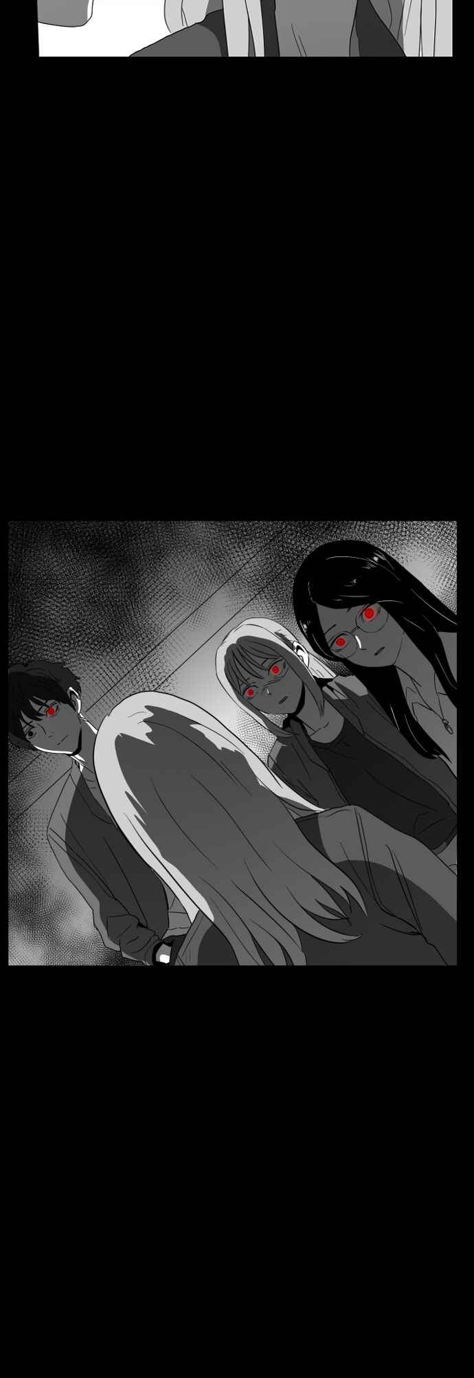 Prey Chapter 16 - Page 13