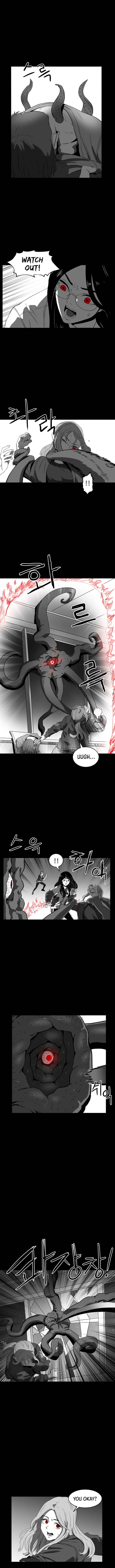 Prey Chapter 16 - Page 6