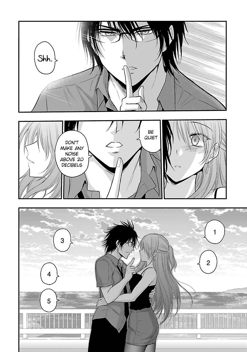 Rikei ga Koi ni Ochita no de Shoumei shitemita Chapter 29 - Page 18