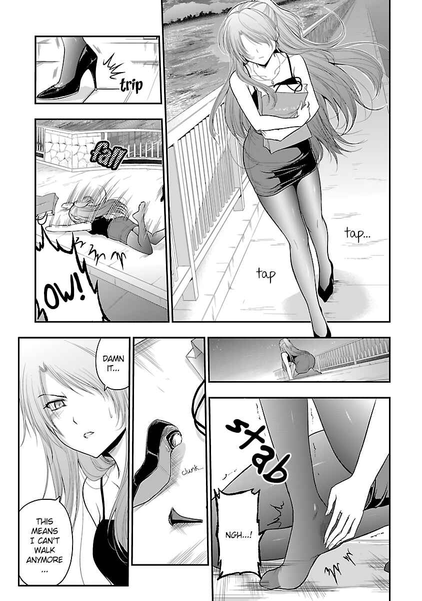 Rikei ga Koi ni Ochita no de Shoumei shitemita Chapter 29 - Page 3