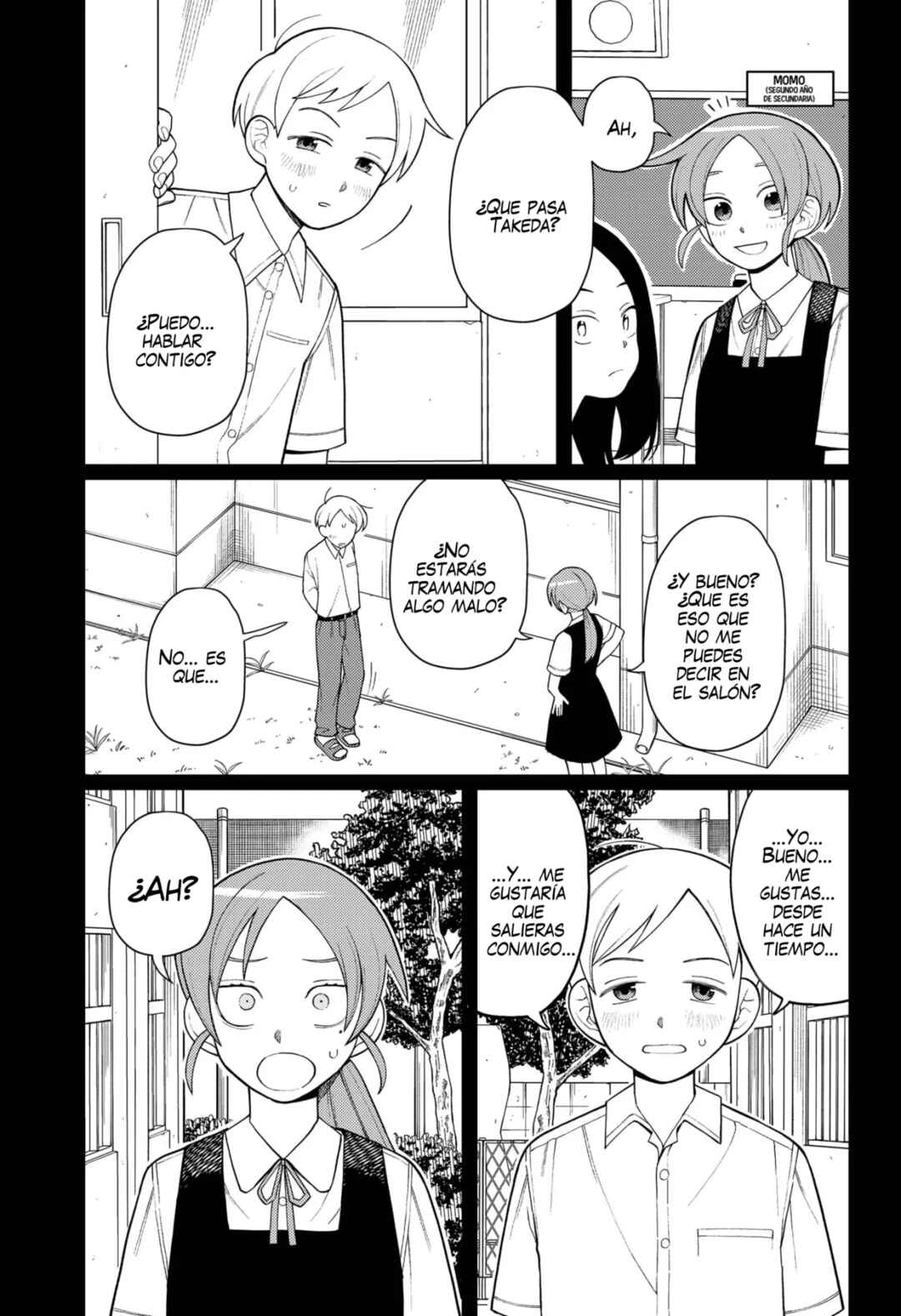 Futsuu no Keionbu Chapter 9 - Page 15
