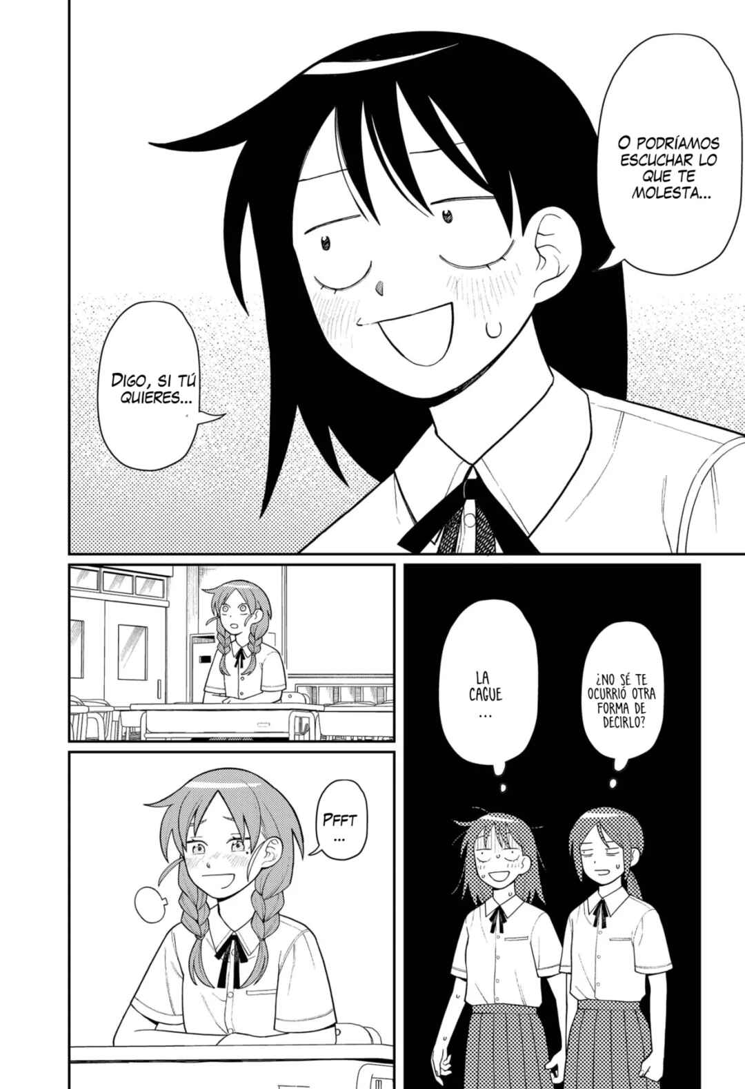 Futsuu no Keionbu Chapter 9 - Page 21