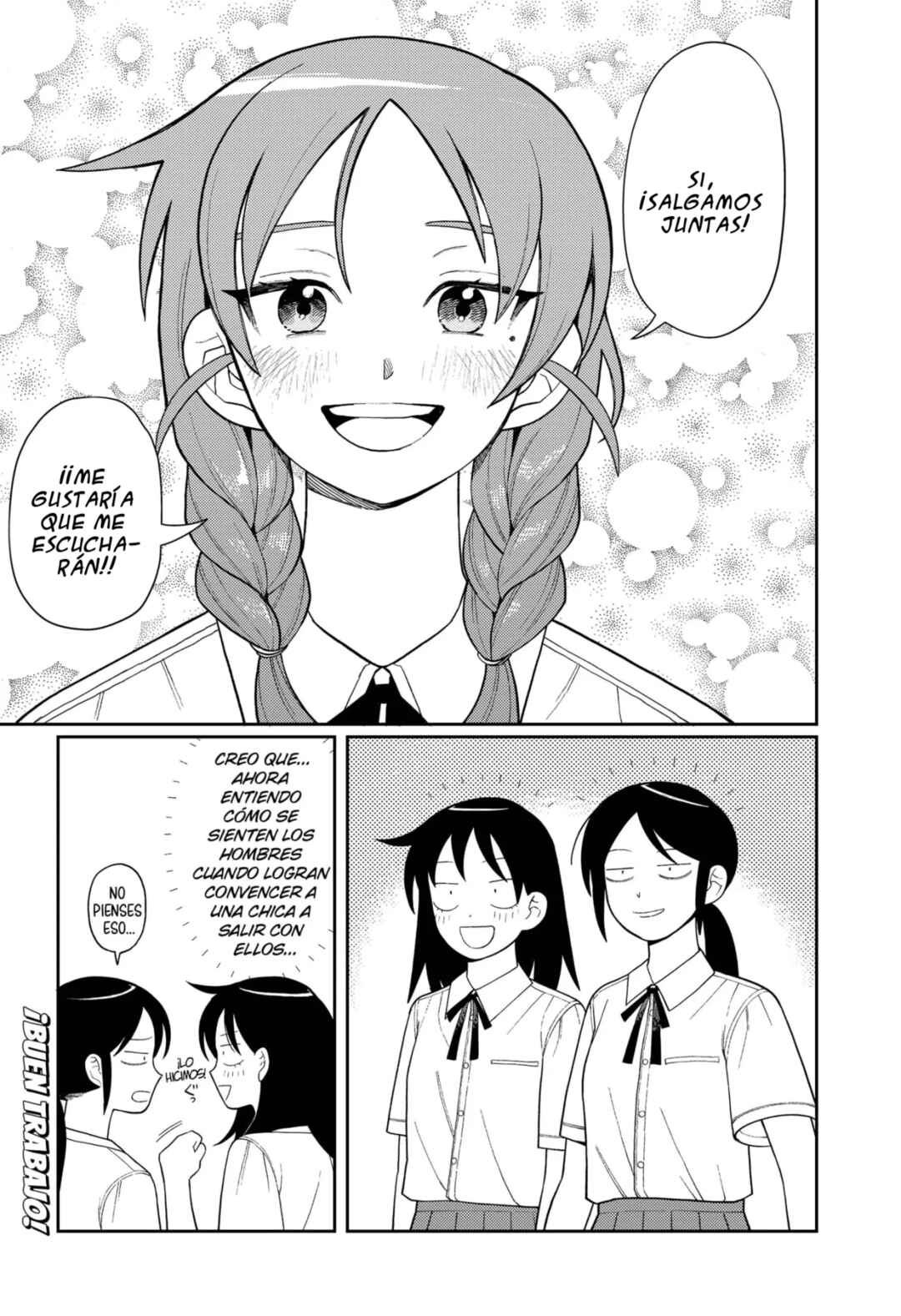 Futsuu no Keionbu Chapter 9 - Page 22
