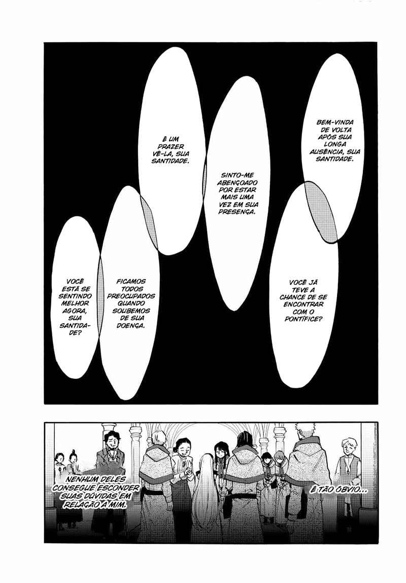 Isekai Walking Chapter 137 - Page 11