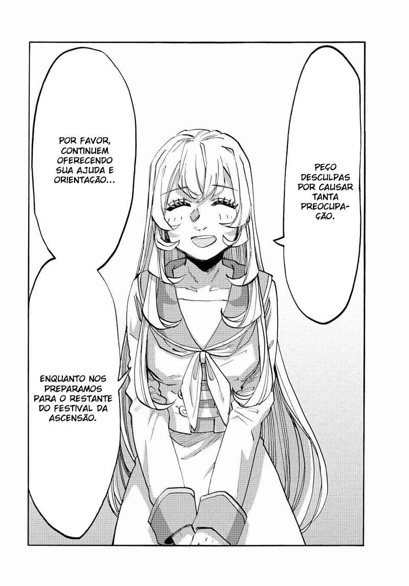 Isekai Walking Chapter 137 - Page 12