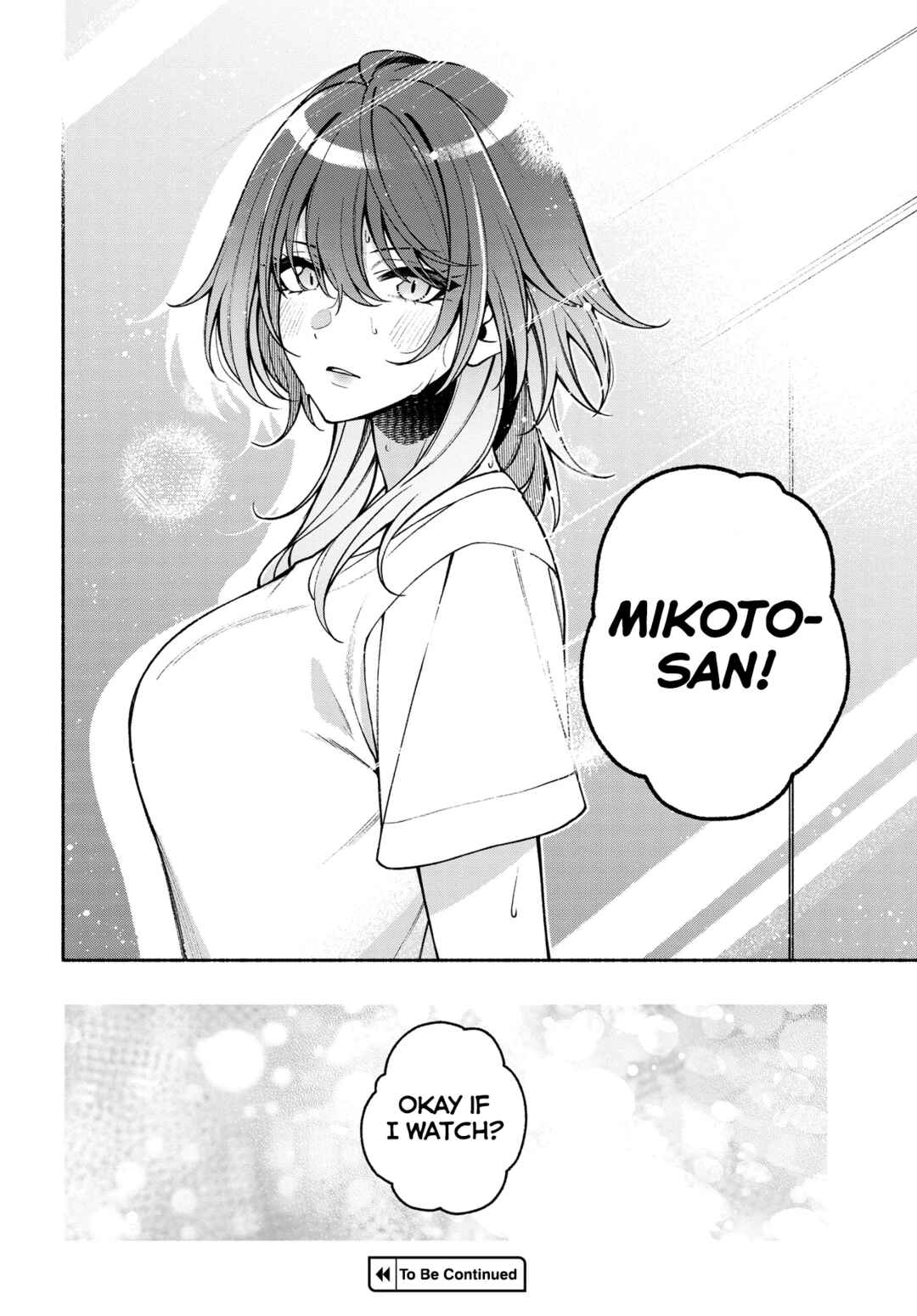 THE iDOLM@STER: Shiny Colors - Coherent Light Chapter 17.1 - Page 16