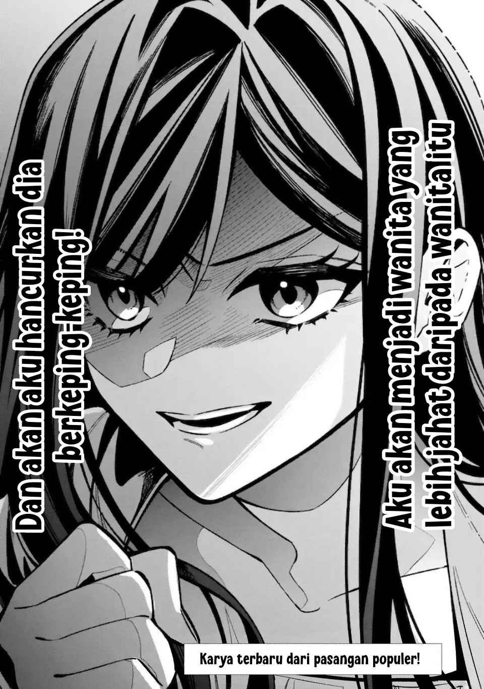 Gyakkou Akujo wa Yaru Koto ga Ou sugiru Chapter 2 - Page 2