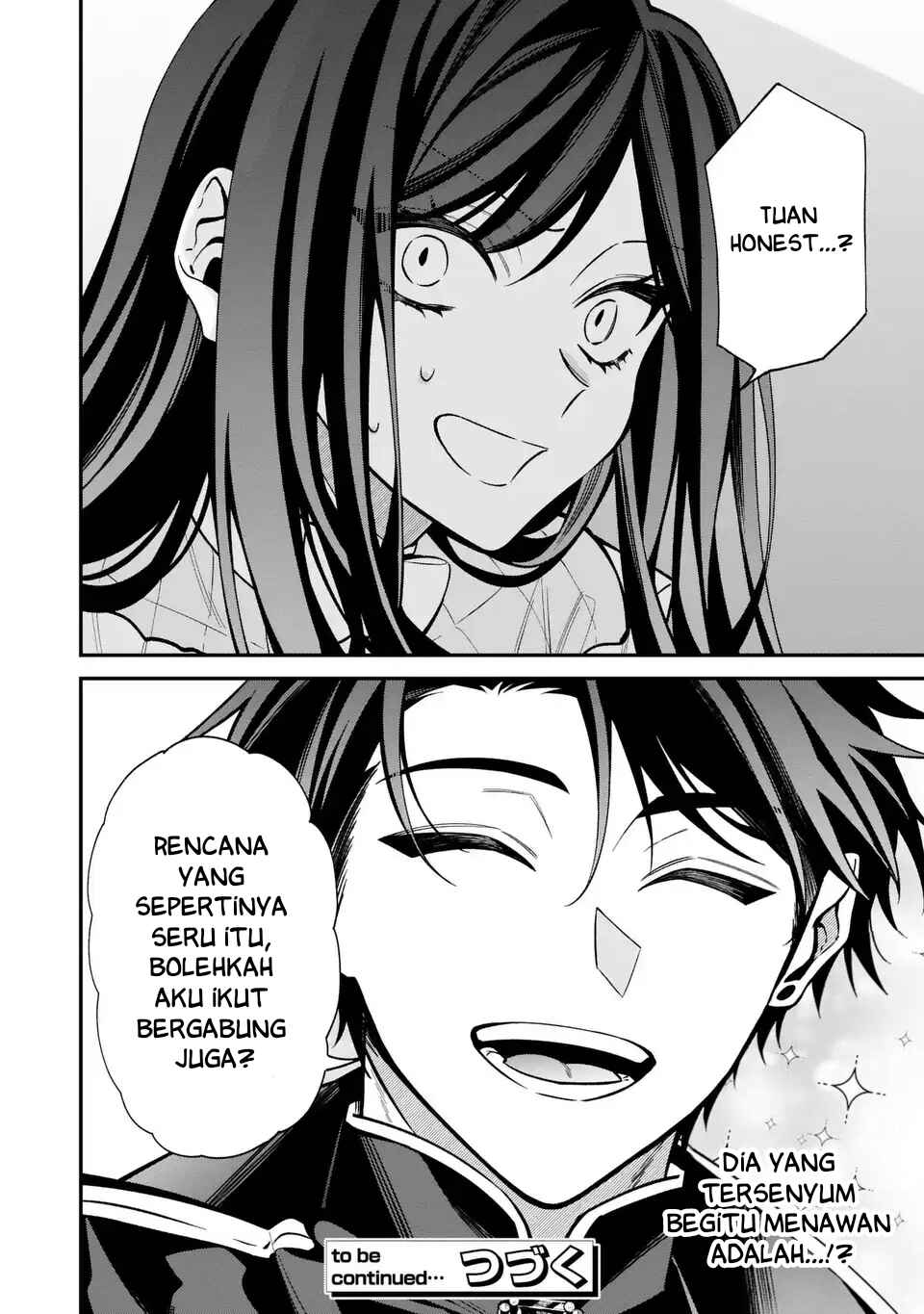 Gyakkou Akujo wa Yaru Koto ga Ou sugiru Chapter 2 - Page 26