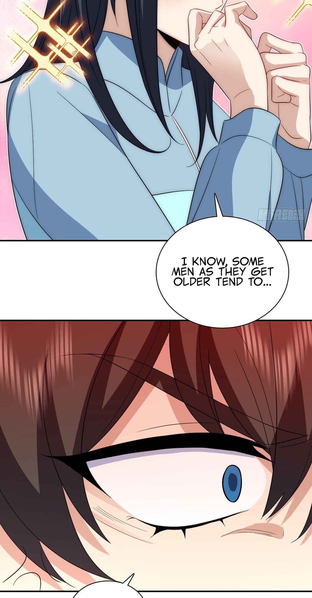 Wǒ Jiā Lǎopo Láizì Yīqiān Nián Qián Chapter 345 - Page 11
