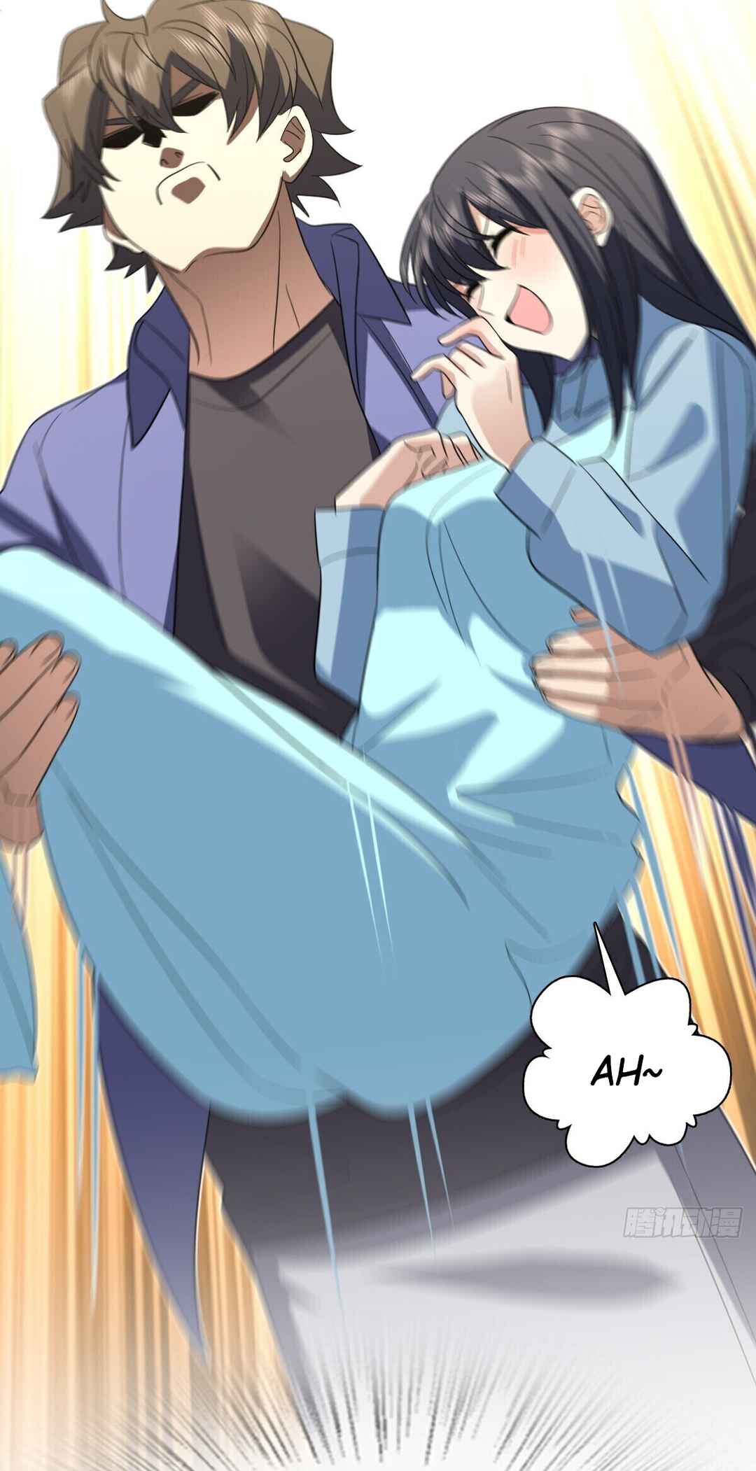 Wǒ Jiā Lǎopo Láizì Yīqiān Nián Qián Chapter 345 - Page 13