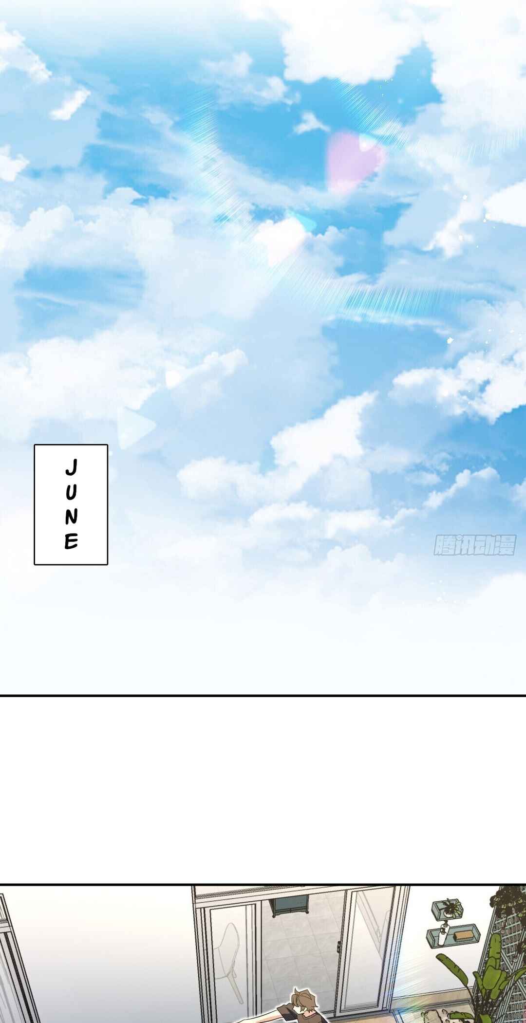 Wǒ Jiā Lǎopo Láizì Yīqiān Nián Qián Chapter 345 - Page 15