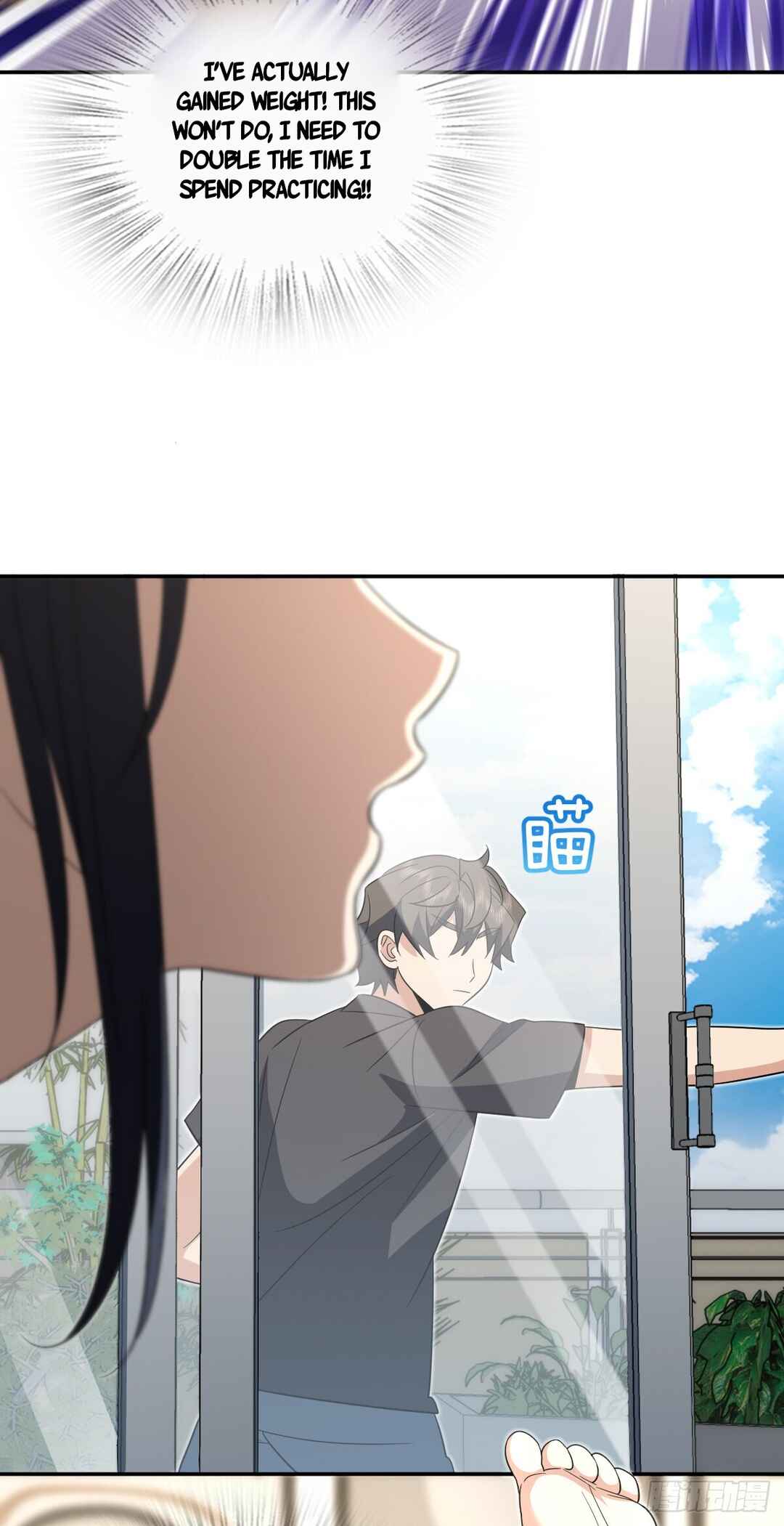 Wǒ Jiā Lǎopo Láizì Yīqiān Nián Qián Chapter 345 - Page 17
