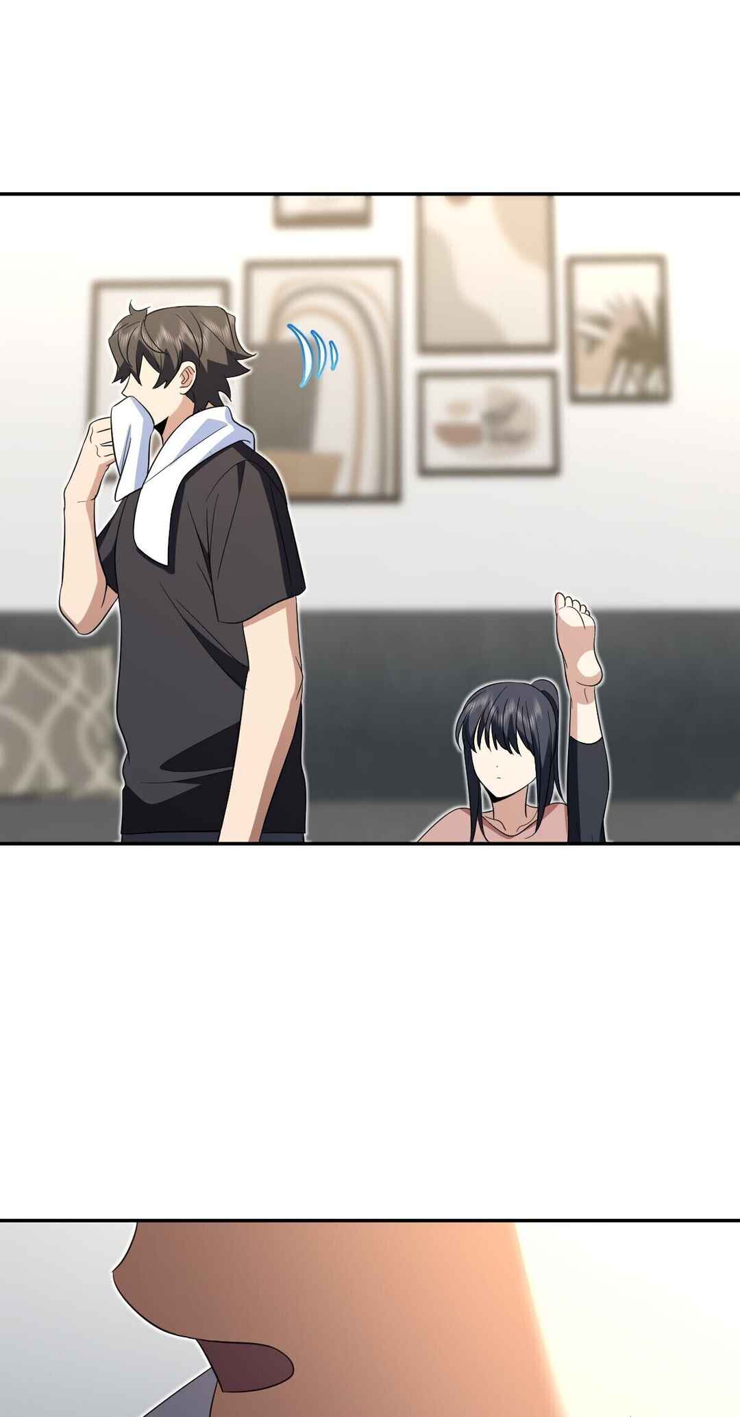 Wǒ Jiā Lǎopo Láizì Yīqiān Nián Qián Chapter 345 - Page 23