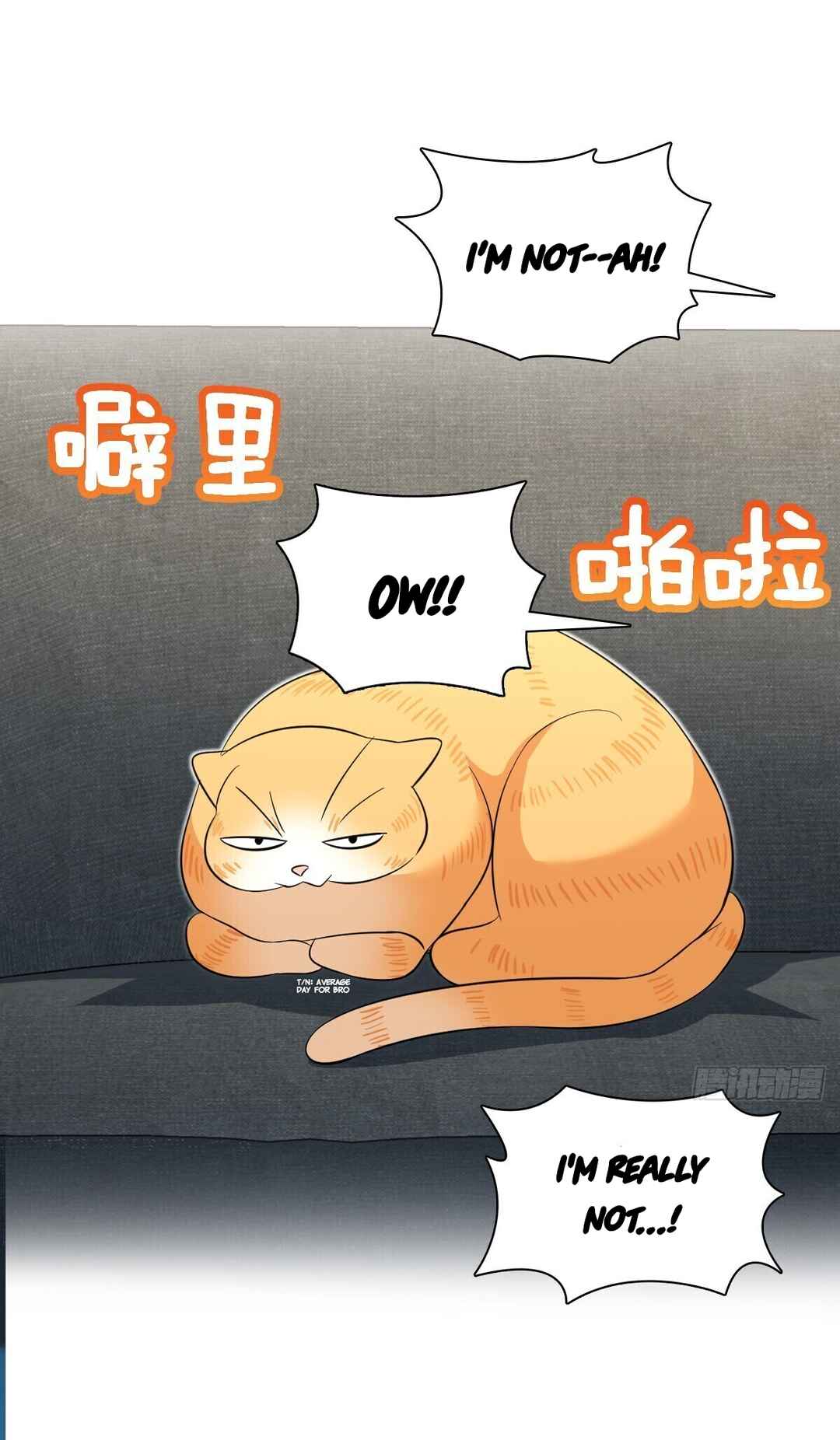 Wǒ Jiā Lǎopo Láizì Yīqiān Nián Qián Chapter 345 - Page 28
