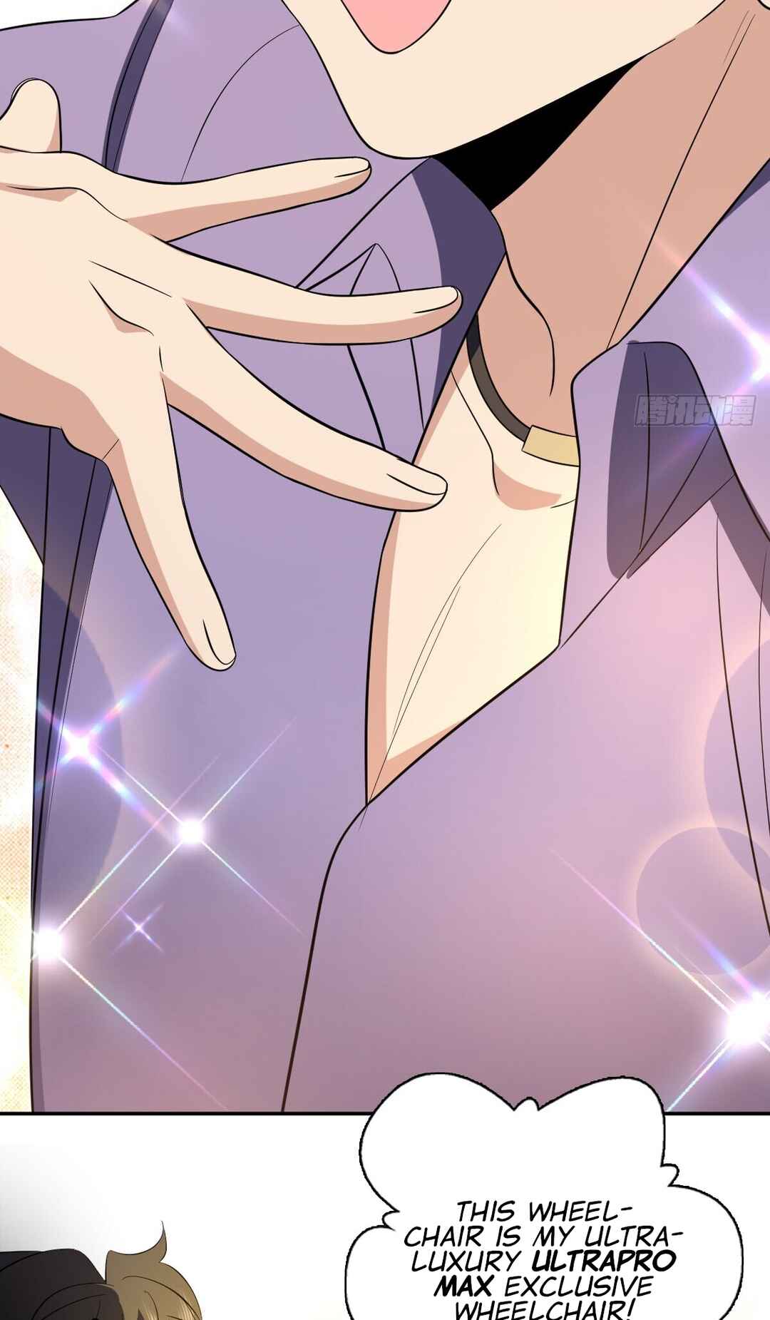 Wǒ Jiā Lǎopo Láizì Yīqiān Nián Qián Chapter 345 - Page 31