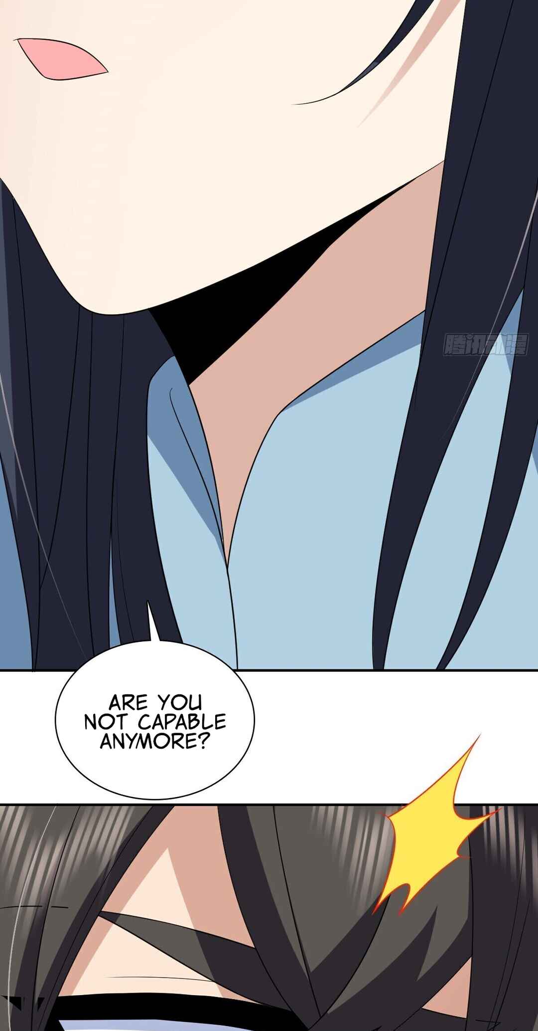 Wǒ Jiā Lǎopo Láizì Yīqiān Nián Qián Chapter 345 - Page 8